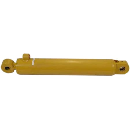 Aftermarket RH / LH Stabilizer Cylinder Fits Caterpillar 416D 420D 430D Fits CAT Right & Lef HIS50-0021